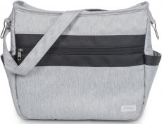 Дитячий візочок 2 в 1 Riko Nuno Pro 01 Grey fox